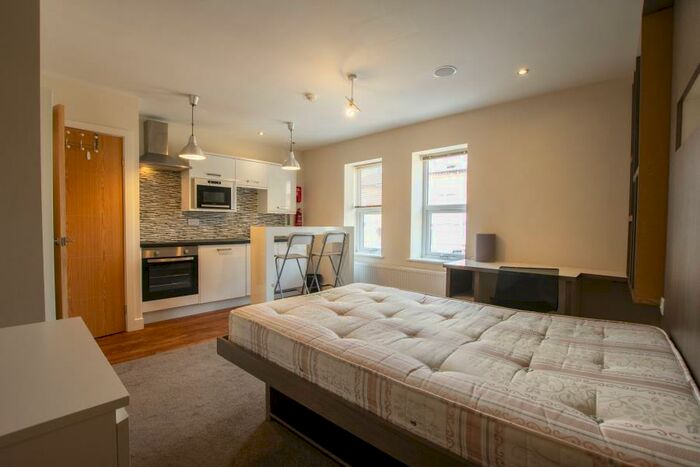 1 Bedroom Terraced House To Rent In Alton Road, B29