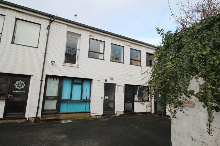 Studio To Rent In Longstone Road, Eastbourne, BN21