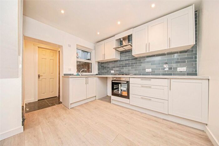3 Bedroom End Of Terrace House For Sale In Granville Street, Ipswich, Suffolk, IP1