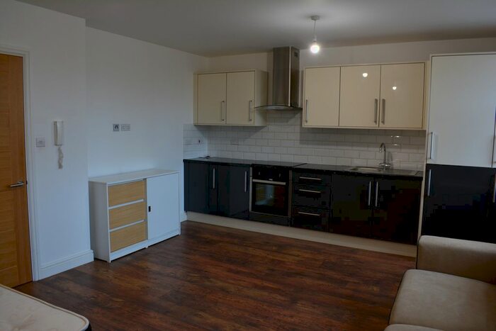 1 Bedroom Flat To Rent In Lincoln Court, Peterborough, PE1