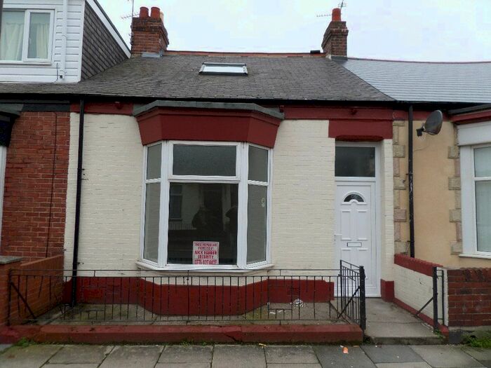 2 Bedroom Cottage To Rent In Canon Cockin Street, Hendon, Sunderland, SR2