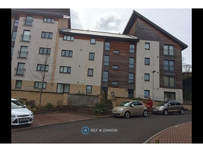 2 Bedroom Flat To Rent In Morris Court, Perth, PH1