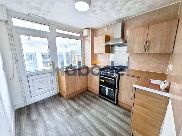2 Bedroom Terraced House To Rent In Sedgebrook Gardens, Ormesby, Middlesbrough, TS3