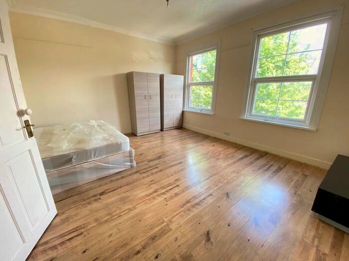 5 Bedroom Terraced House To Rent In Bruce Castle Road, London, N17