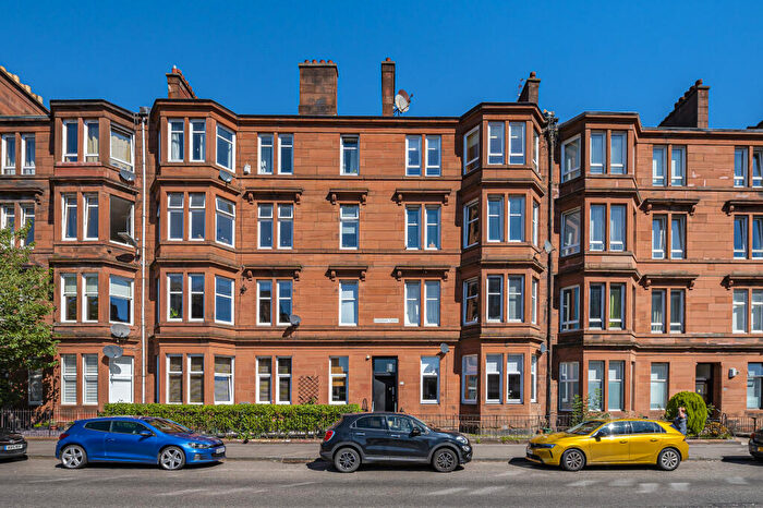 2 Bedroom Flat For Sale In Flat /, Alexandra Parade, Dennistoun, Glasgow, G31