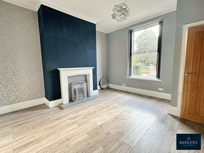 2 Bedroom Terraced House For Sale In Tong Street, Bradford, BD4