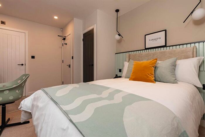 1 Bedroom House To Rent In Lockwood Road, Birmingham, B31