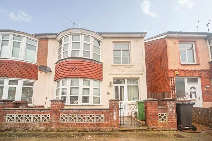 3 Bedroom House For Sale In Gatcombe Avenue, Portsmouth, Hampshire, PO3