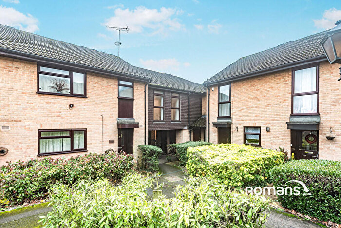 1 Bedroom Flat To Rent In Fleetham Gardens, Lower Earley, Reading, RG6