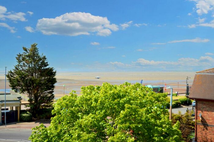 2 Bedroom Apartment To Rent In Chalkwell Avenue, Viceroy Court, SS0