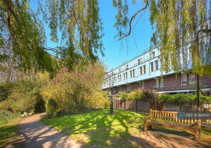 1 Bedroom Flat To Rent In Upper Caldy Walk, London, N1