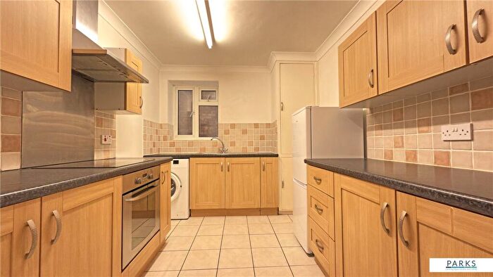 2 Bedroom Apartment To Rent In Braemar House, Norfolk Road, Brighton, East Sussex, BN1