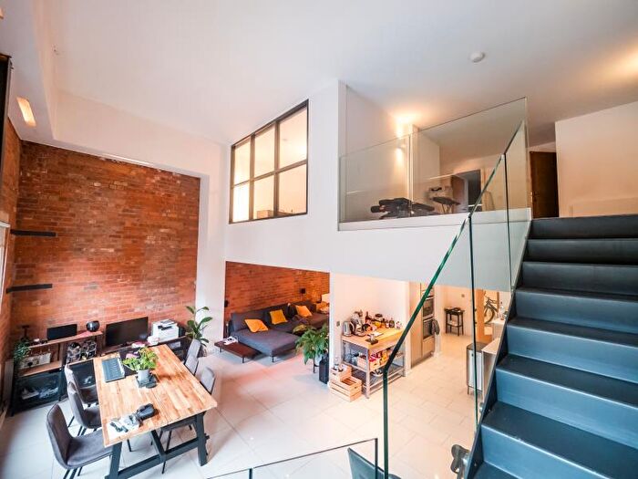 3 Bedroom Apartment To Rent In Apt . :: Ice Plant, M4