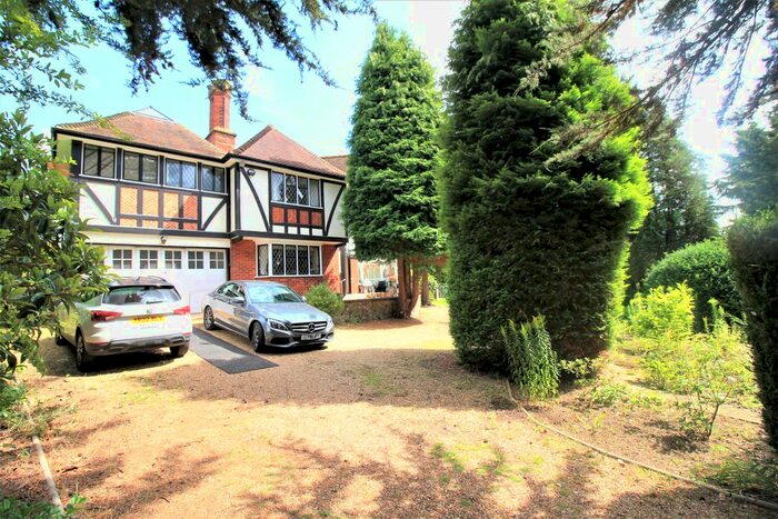 1 Bedroom Detached House To Rent In South Avenue, Norwich, NR7