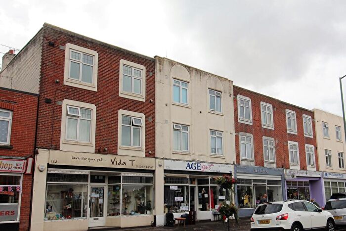 2 Bedroom Flat To Rent In Tuckton Road, Bournemouth, BH6