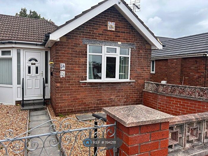 2 Bedroom Bungalow To Rent In Lomond Avenue, Lytham St Annes, FY8