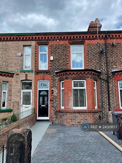 4 Bedroom Terraced House To Rent In Tarbock Road, Huyton, Liverpool, L36