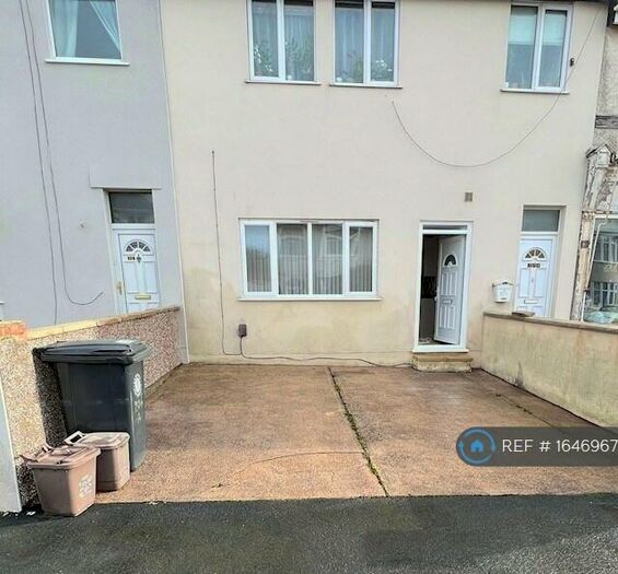 1 Bedroom Flat To Rent In Bloomfield Road, Bristol, BS4