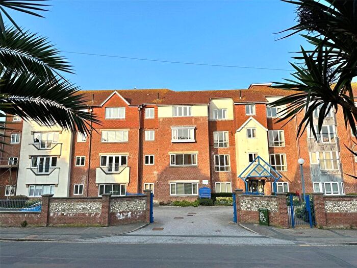 2 Bedroom Apartment For Sale In Southfields Road, Eastbourne, East Sussex, BN21