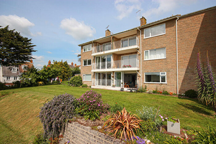 2 Bedroom Apartment For Sale In Fairfield Park, Lyme Regis, Dorset, DT7