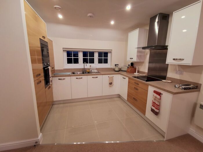 2 Bedroom Flat To Rent In Main Street, Buckshaw Village, Chorley, PR7