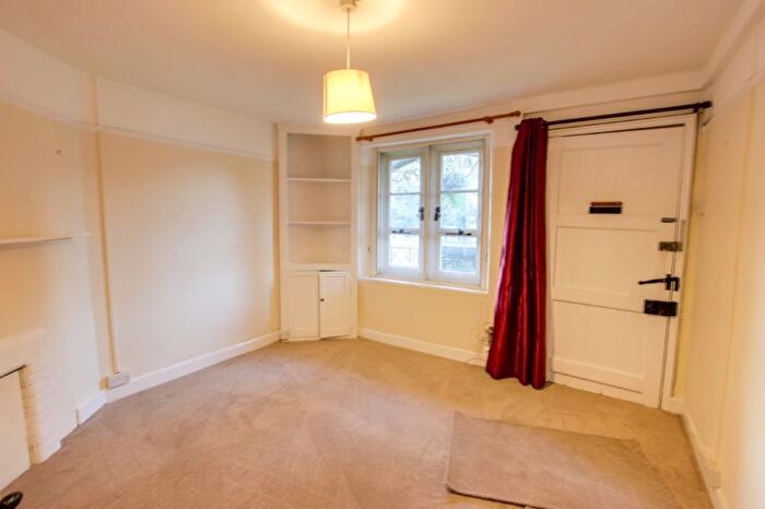 1 Bedroom Terraced House To Rent In Union Street, Trowbridge, BA14