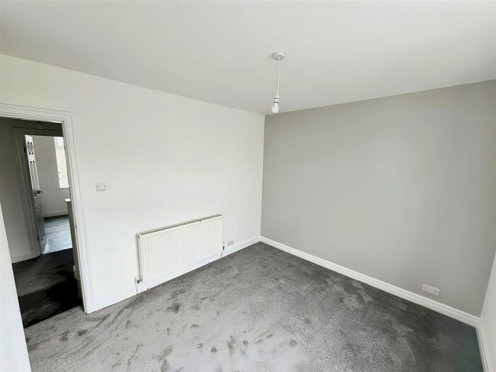 2 Bedroom Property To Rent In Harley Street, Burnley, BB12