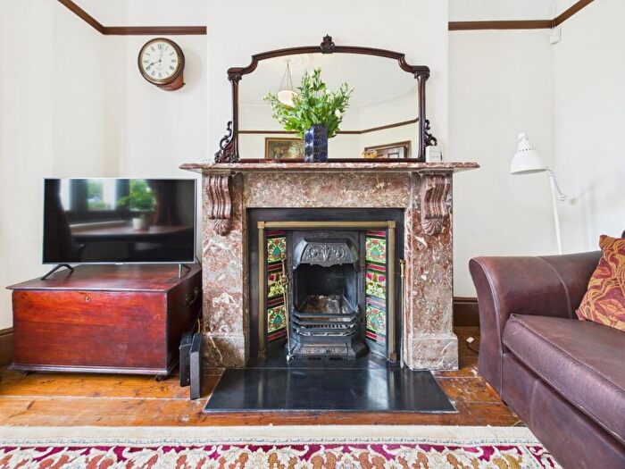 3 Bedroom End Of Terrace House For Sale In Hillside Road, St George, Bristol, BS5