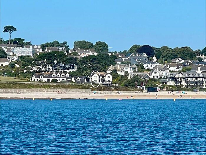 3 Bedroom Terraced House For Sale In Queen Mary Court, Directly Behind Gyllyngvase Beach, Falmouth, TR11