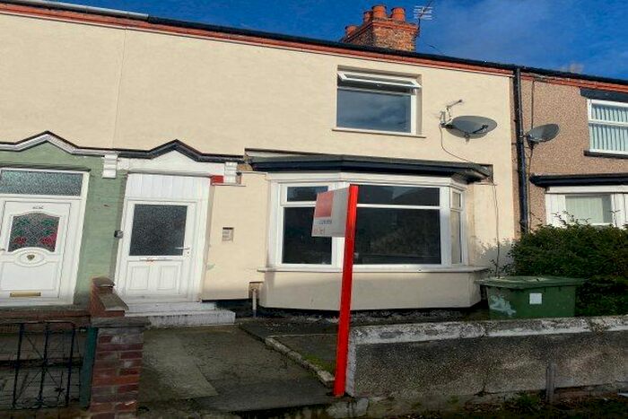 2 Bedroom Property To Rent In Lambton Road, Stockton-On-Tees, TS19