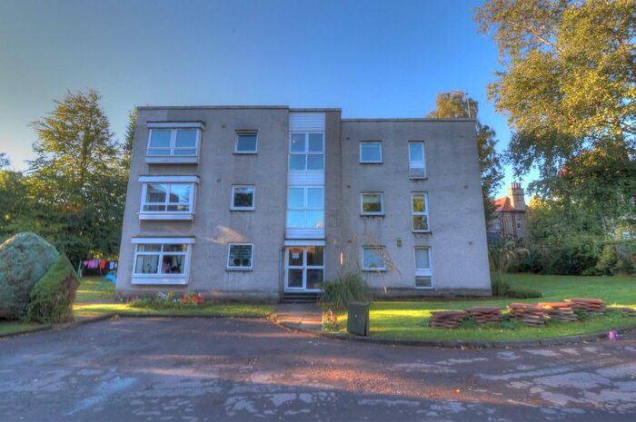 1 Bedroom Flat To Rent In Plaintrees Court, Paisley, Renfrewshire, PA2