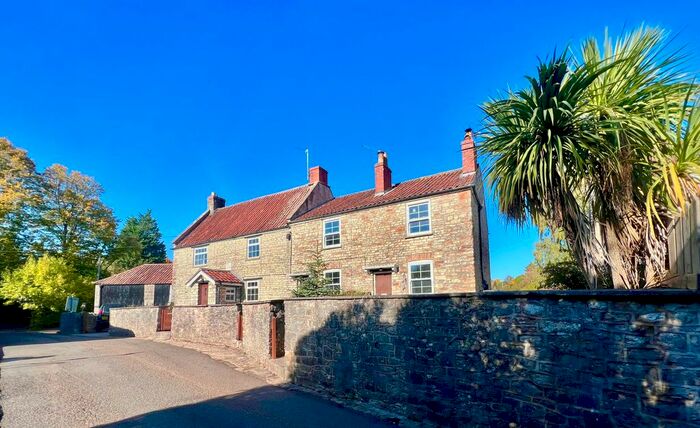 2 Bedroom Cottage For Sale In School Lane, Chew Stoke, Bristol, BS40