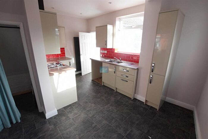 3 Bedroom End Of Terrace House To Rent In Eastfield Street, Lincoln, LN2