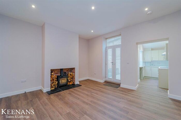 3 Bedroom Terraced House To Rent In Schofield Road, Rossendale, BB4