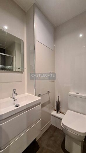 1 Bedroom Studio To Rent In Renaissance Works, New Street, Huddersfield, HD1