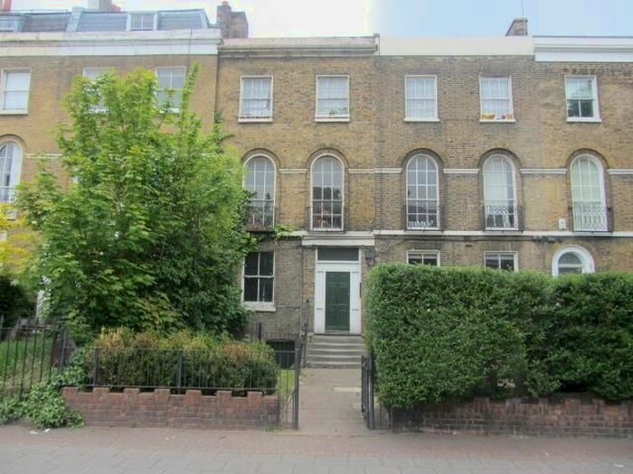 Studio To Rent In Bow Road, London, E3