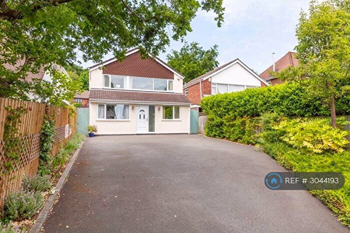 5 Bedroom Detached House To Rent In Northover Road, Bristol, BS9
