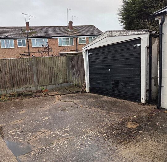 Property For Sale In Jacqueline Gardens, Billericay, Essex, CM12