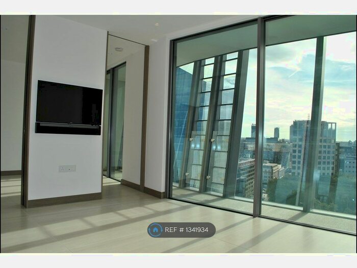 1 Bedroom Flat To Rent In One Blackfriars Road, London, SE1