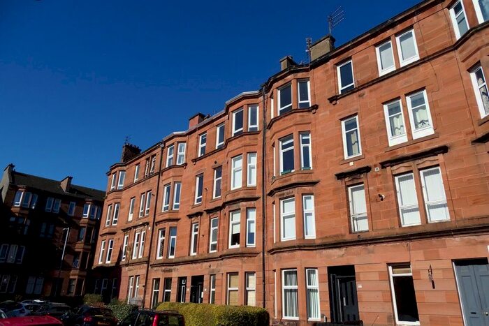 1 Bedroom Flat To Rent In Ardery Street, Glasgow, G11