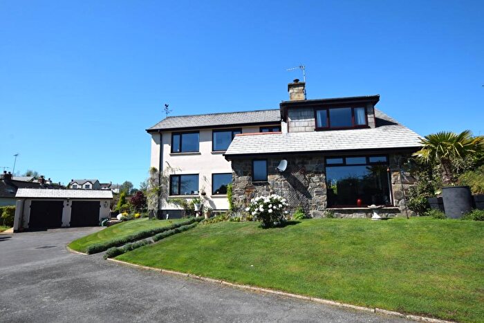 3 Bedroom Detached House For Sale In Kentisbury, Barnstaple, EX31