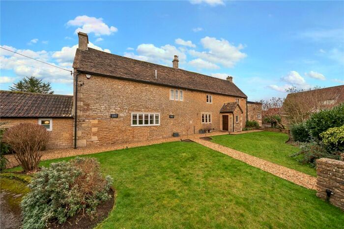 6 Bedroom Detached House For Sale In First Lane, Whitley, Wiltshire, SN12