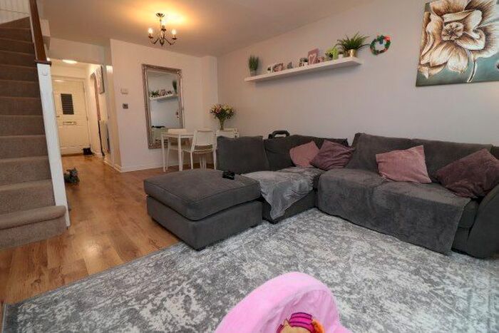 2 Bedroom Terraced House To Rent In Greenwell Road, Witham CM8