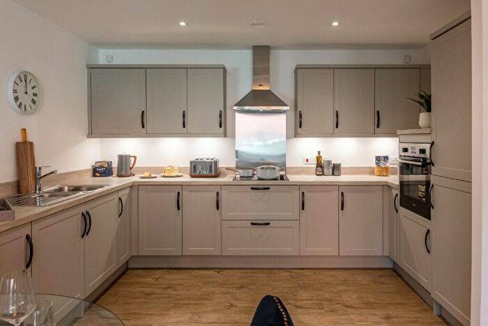 1 Bedroom Apartment To Rent In Bramble Drive, Derby, Derbyshire, DE22