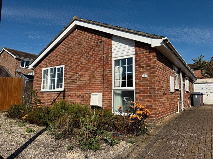 3 Bedroom Bungalow For Sale In Weddell Road, Haverhill, CB9