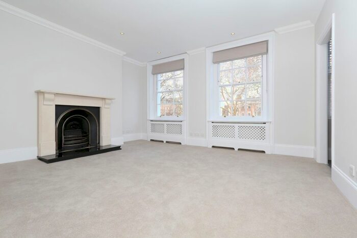 1 Bedroom Flat To Rent In Duke Street, London, W1U