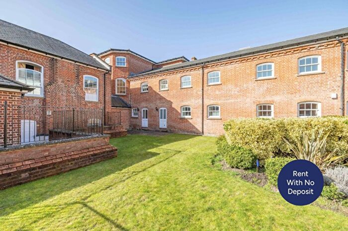2 Bedroom Flat To Rent In George Roche Road, Canterbury, Kent, CT1
