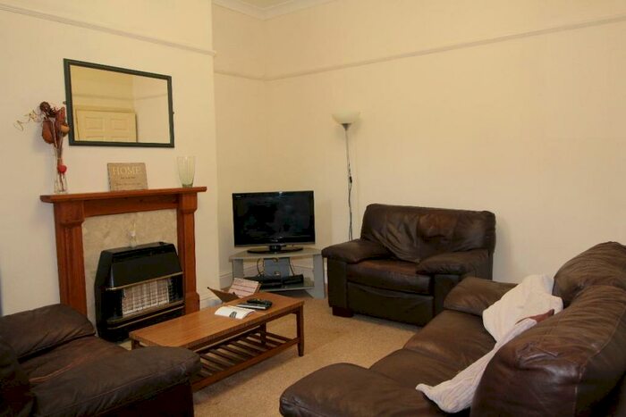 3 Bedroom Terraced House To Rent In Bulmer Street, Preston, Lancashire, PR2