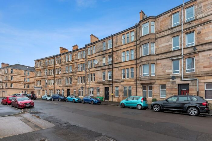 2 Bedroom Flat To Rent In Ibrox Street, Glasgow, Scotland, G51