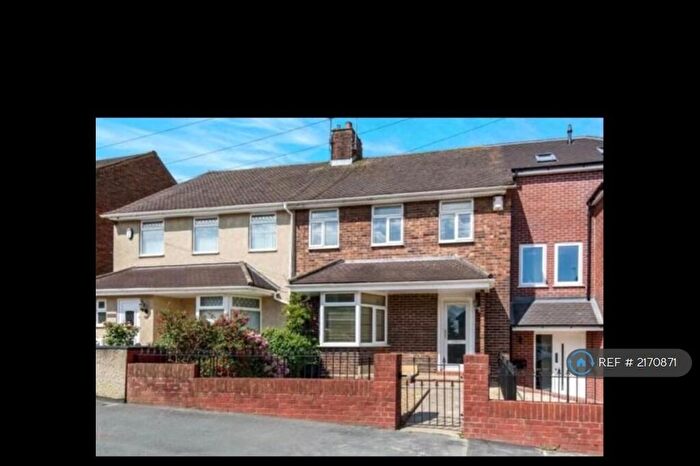 4 Bedroom Terraced House To Rent In Mayville Avenue, Filton, Bristol, BS34